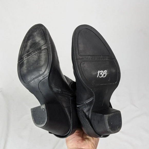 Nine West "Here We Go" Boots - Picture 9 of 11